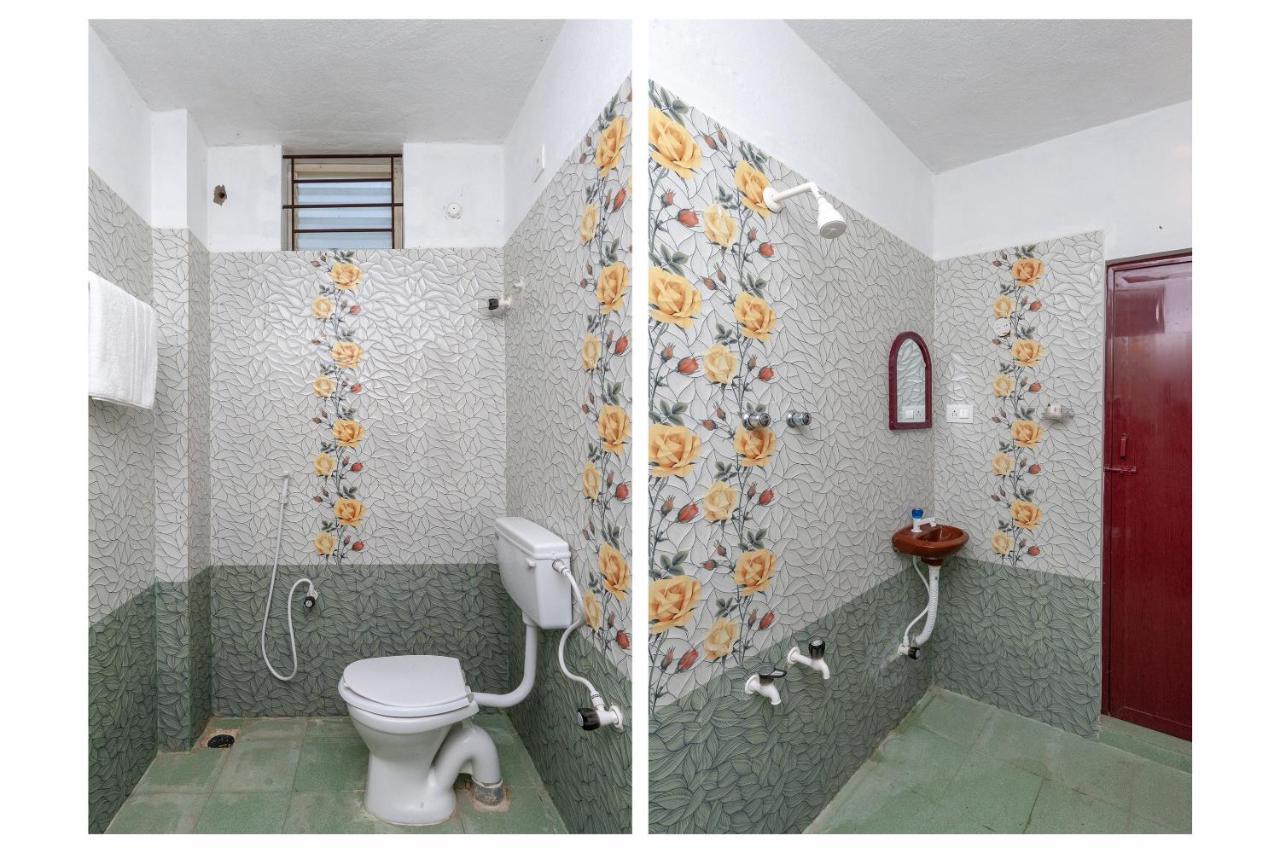 Oyo 19663 Greenways Residential Homestay Purnankuppam Exterior photo